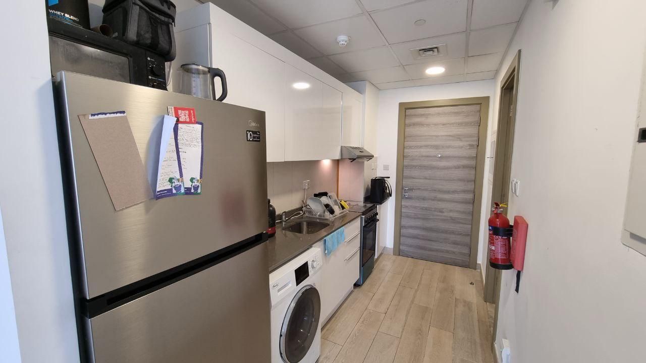 Studio à Dubaï, EAU, 37.58 m² - image 4