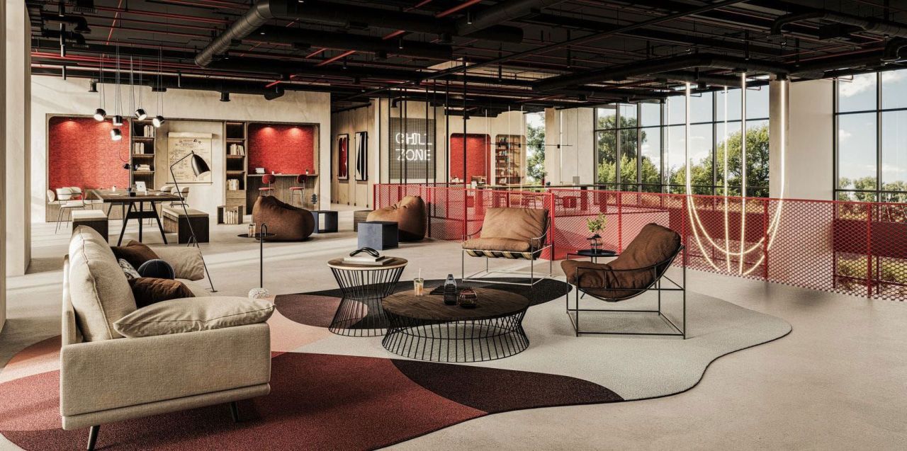 Appartement à Abou Dabi, EAU, 78.28 m² - image 4