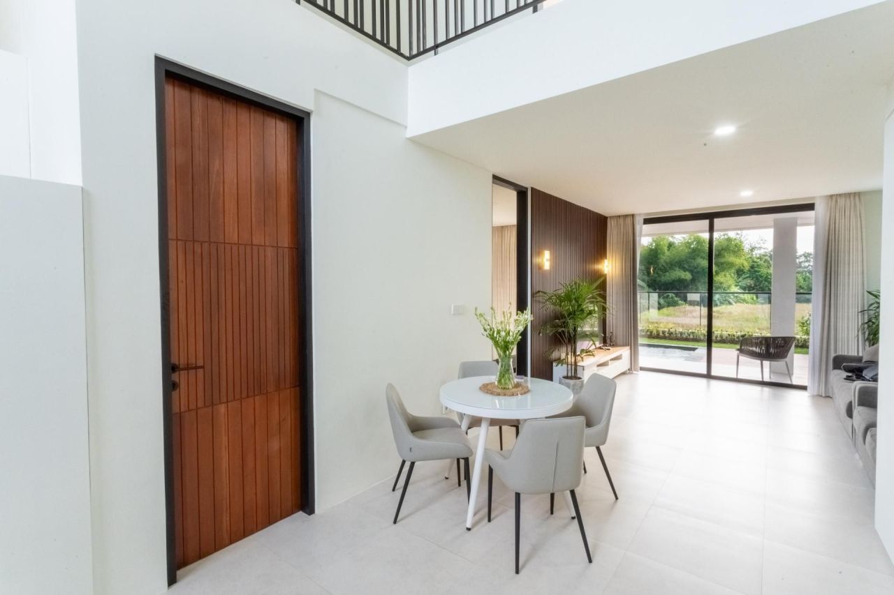 Townhouse a Denpasar, Indonesia, 131 m² - foto 4