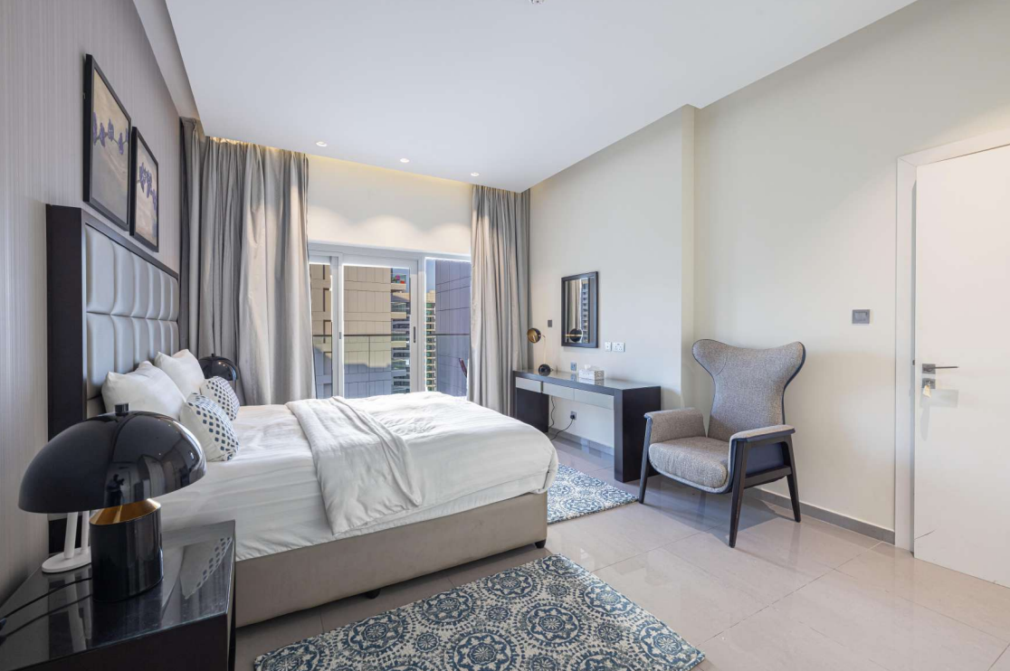 Appartamento a Dubai, EAU, 79.2 m² - foto 5