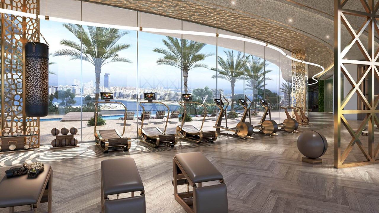 Piso en Dubái, EAU, 79.55 m² - imagen 5