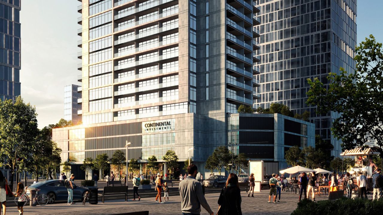 Piso en Dubái, EAU, 104.78 m² - imagen 5