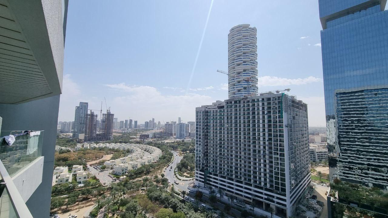 Studio à Dubaï, EAU, 37.58 m² - image 6