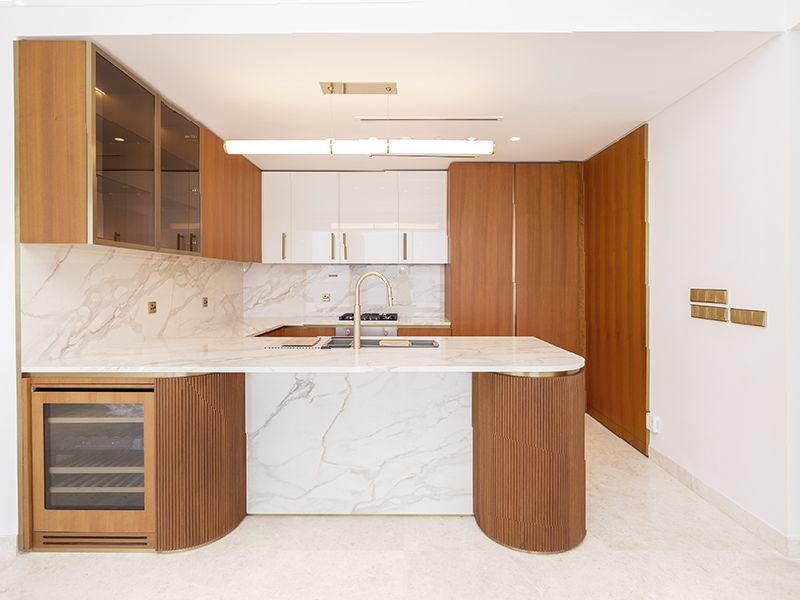 Appartamento a Dubai, EAU, 187.88 m² - foto 6