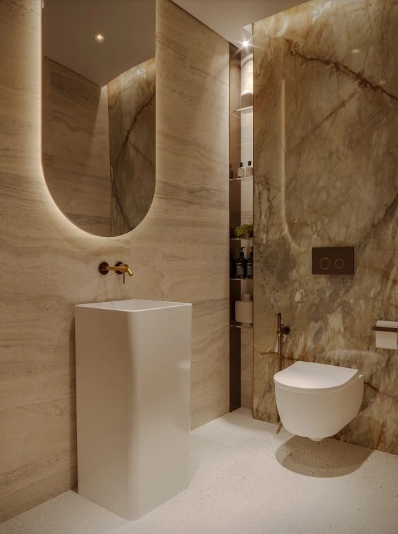 Appartamento a Dubai, EAU, 73.15 m² - foto 6