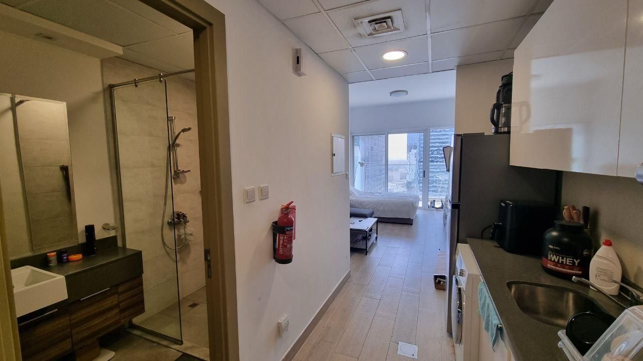 Studio à Dubaï, EAU, 37.58 m² - image 7