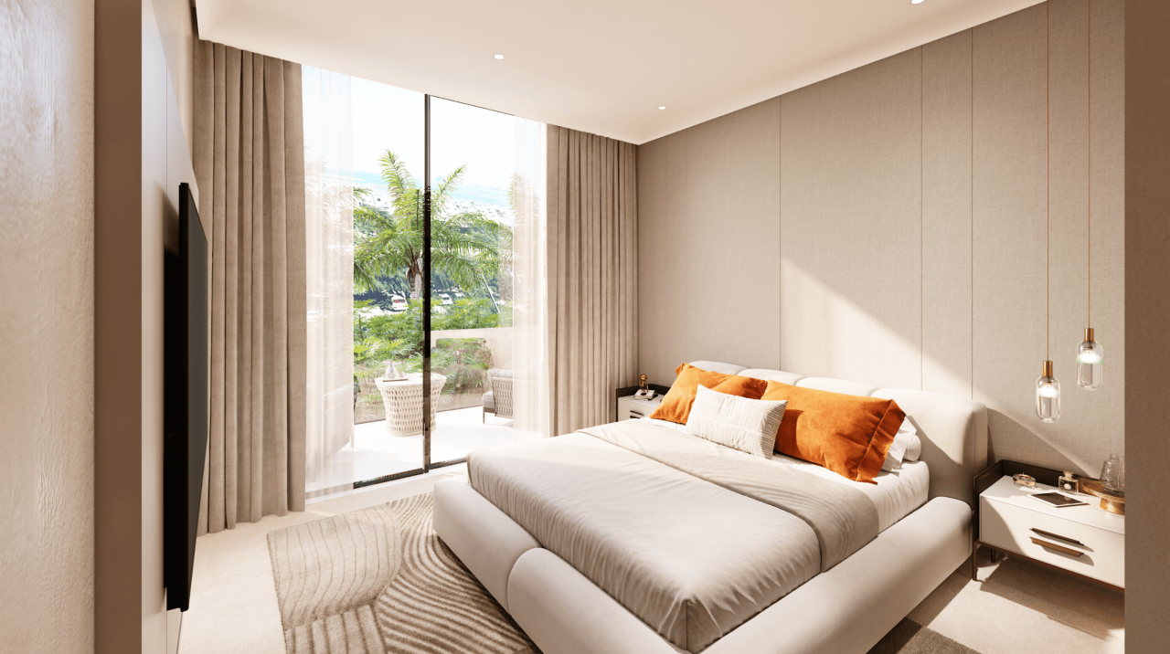 Wohnung in Dubai, VAE, 362 m² - Foto 7