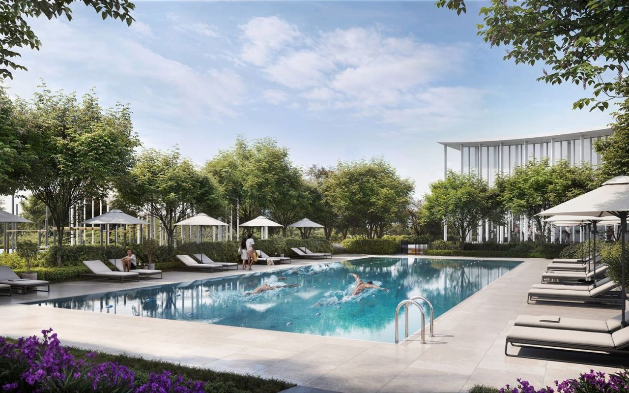 Appartement à Dubaï, EAU, 147 m² - image 7