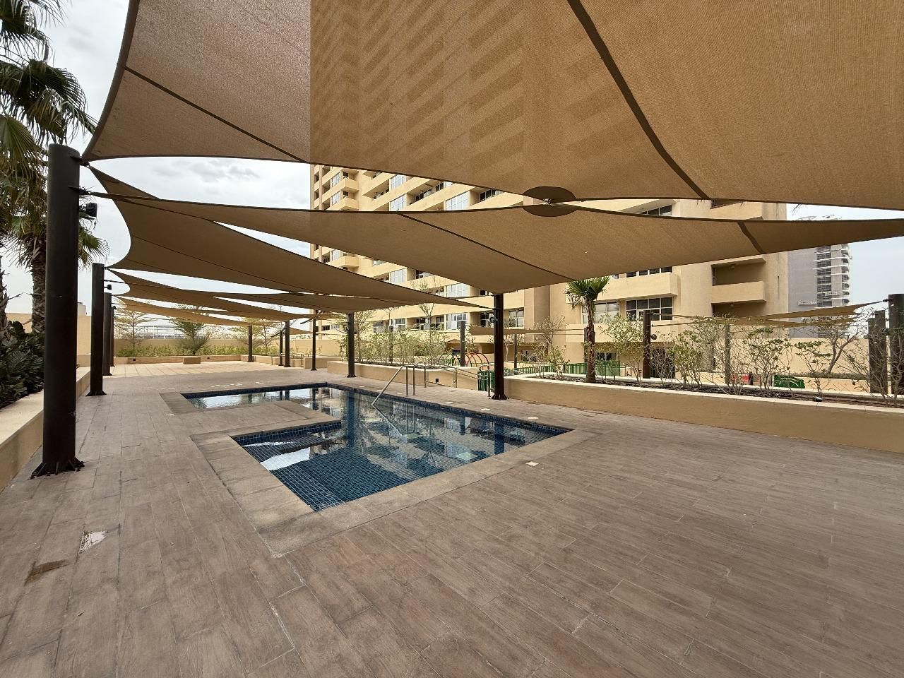 Estudio en Dubái, EAU, 40.81 m² - imagen 7