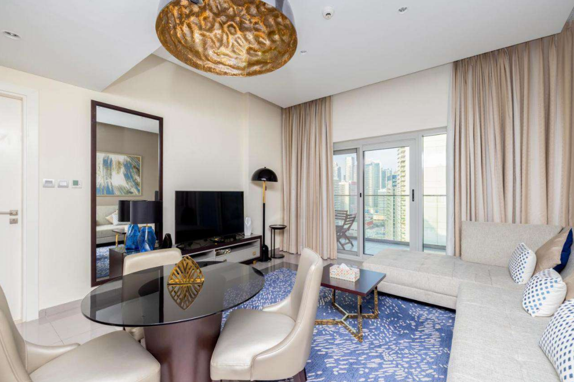 Appartamento a Dubai, EAU, 79.2 m² - foto 8