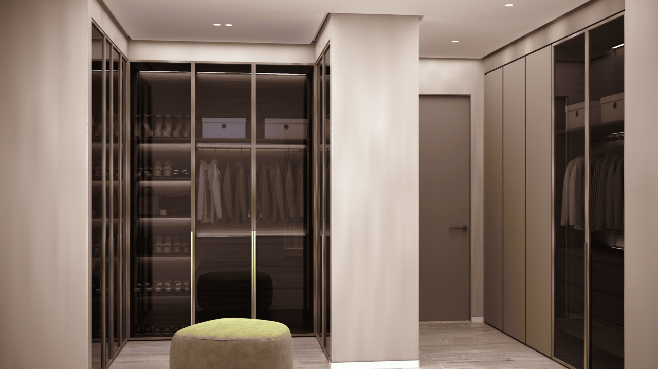 Wohnung in Dubai, VAE, 210 m² - Foto 9