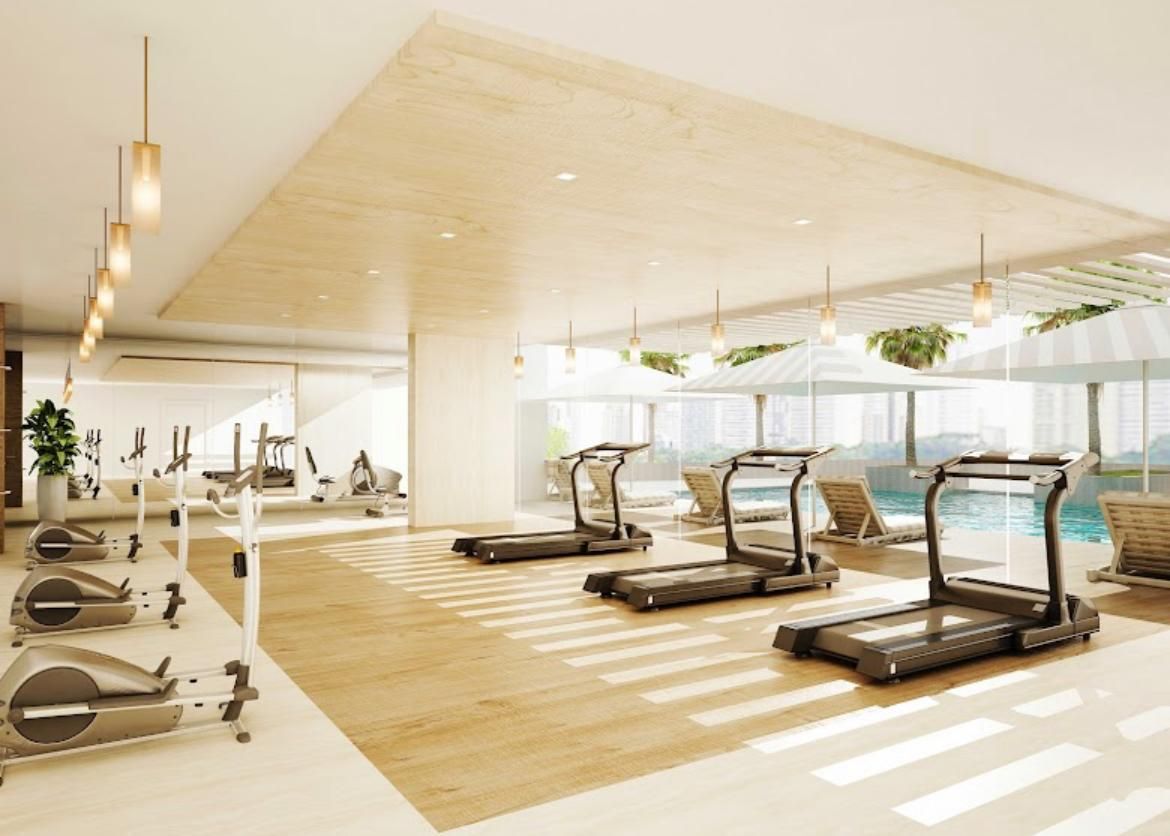 Studio à Dubaï, EAU, 37.58 m² - image 9