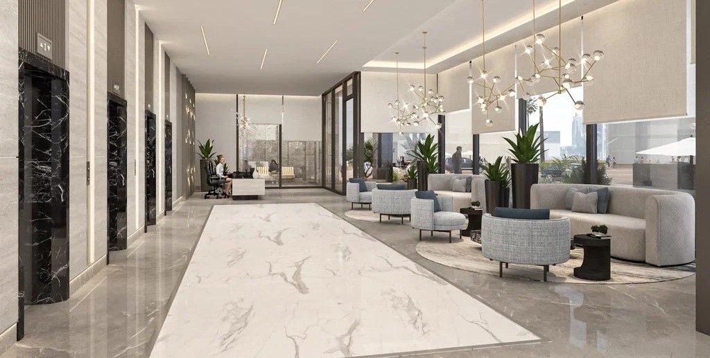 Piso en Dubái, EAU, 104.78 m² - imagen 10