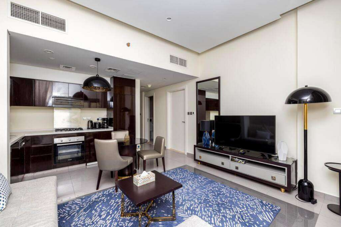 Appartamento a Dubai, EAU, 79.2 m² - foto 11
