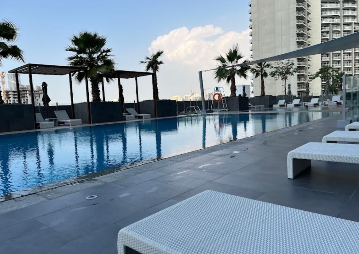 Studio à Dubaï, EAU, 37.58 m² - image 11