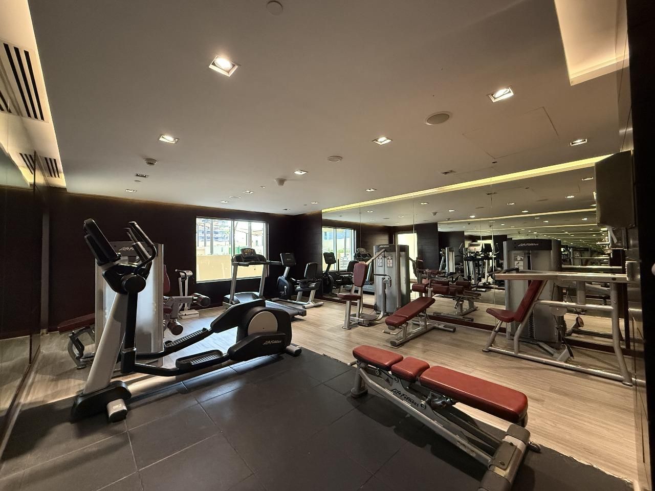 Estudio en Dubái, EAU, 40.81 m² - imagen 11