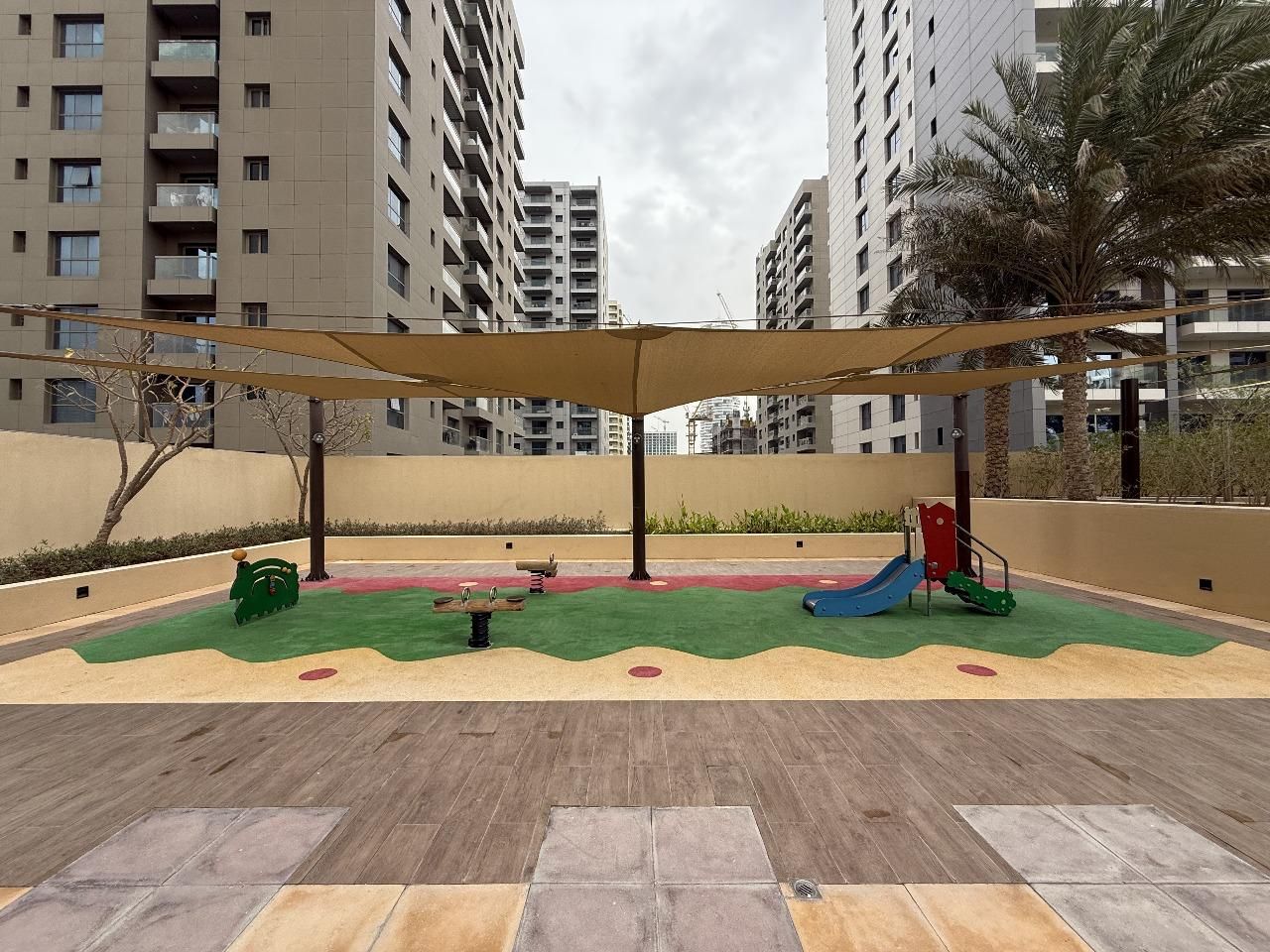 Estudio en Dubái, EAU, 40.81 m² - imagen 12