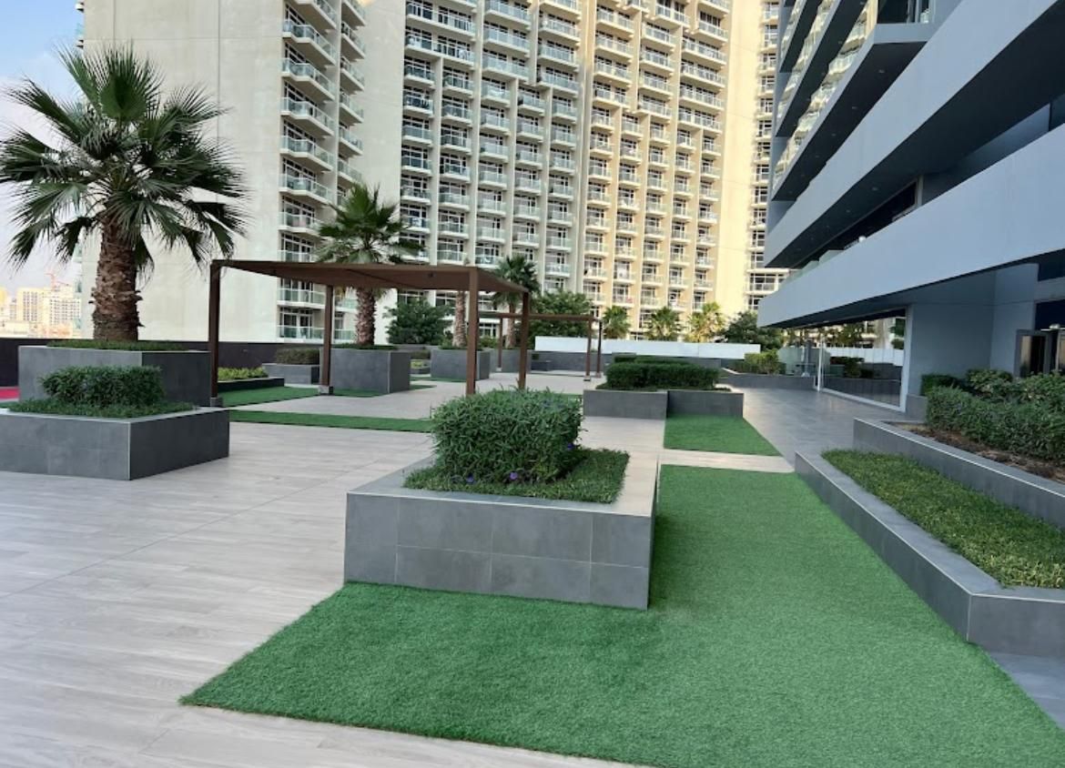 Studio à Dubaï, EAU, 37.58 m² - image 12