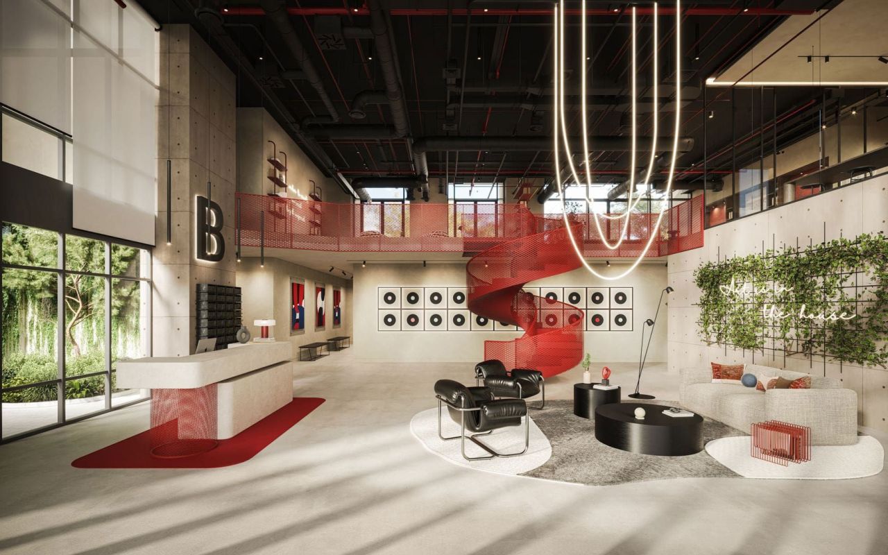 Appartement à Abou Dabi, EAU, 78.28 m² - image 12