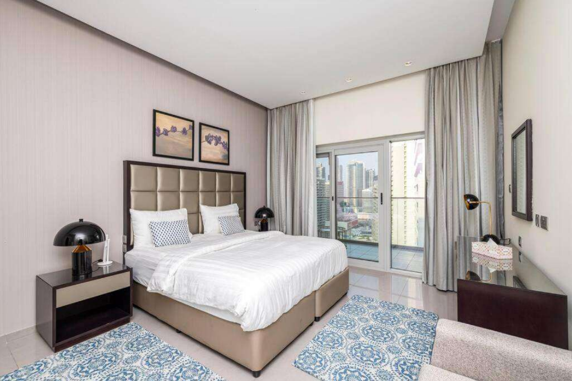 Appartamento a Dubai, EAU, 79.2 m² - foto 12