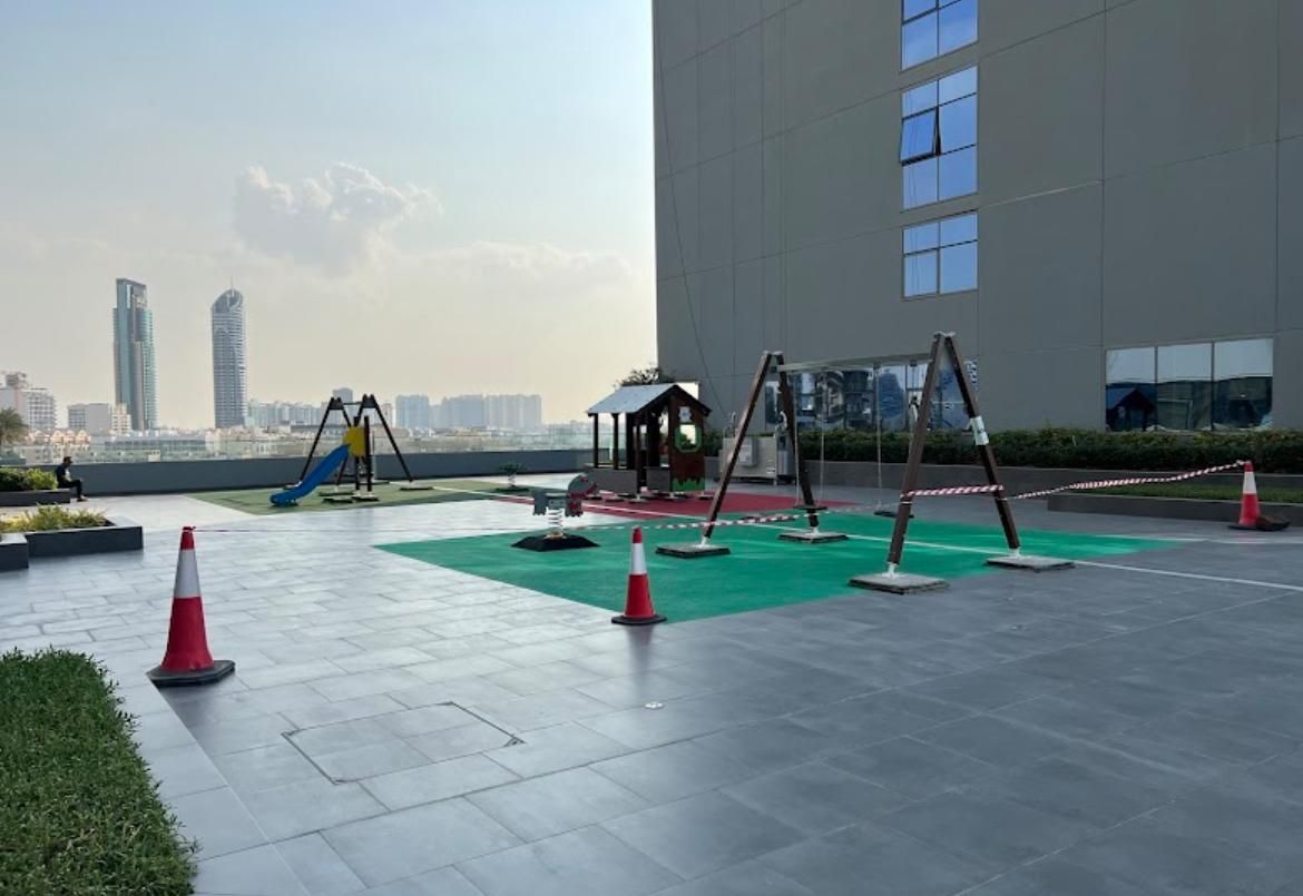 Studio à Dubaï, EAU, 37.58 m² - image 13