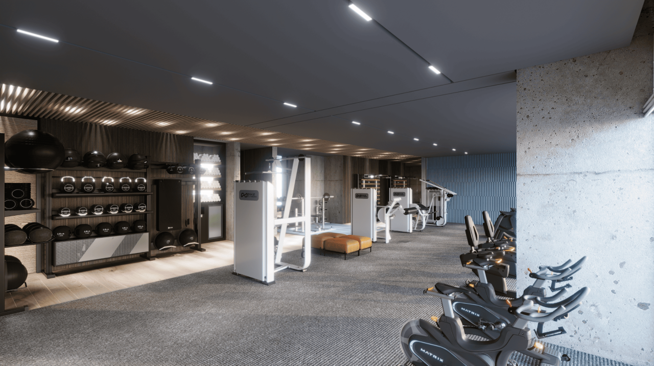 Wohnung in Dubai, VAE, 210 m² - Foto 13