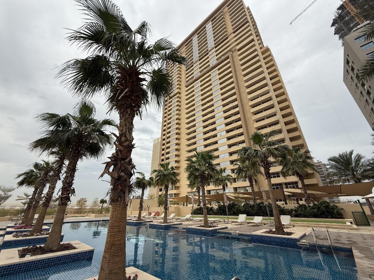 Estudio en Dubái, EAU, 40.81 m² - imagen 14