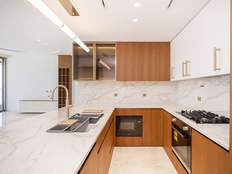 Appartamento a Dubai, EAU, 187.88 m² - foto 14