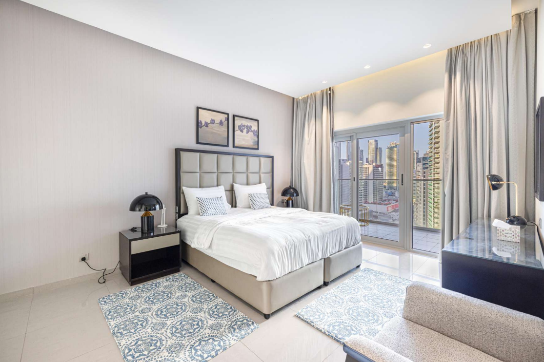 Appartamento a Dubai, EAU, 79.2 m² - foto 16