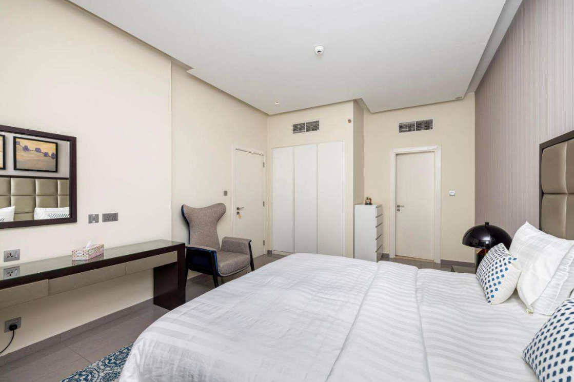 Appartamento a Dubai, EAU, 79.2 m² - foto 17