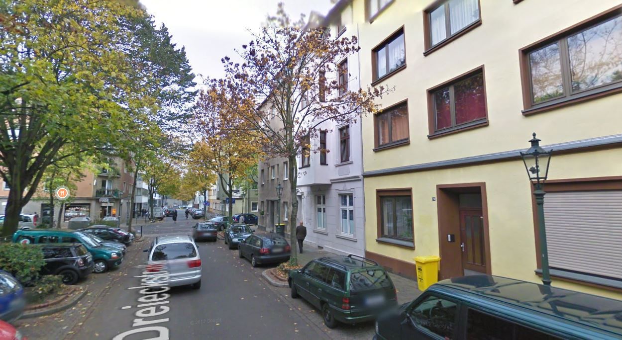 Maison de rapport à Düsseldorf, Allemagne, 379 m² - image 3