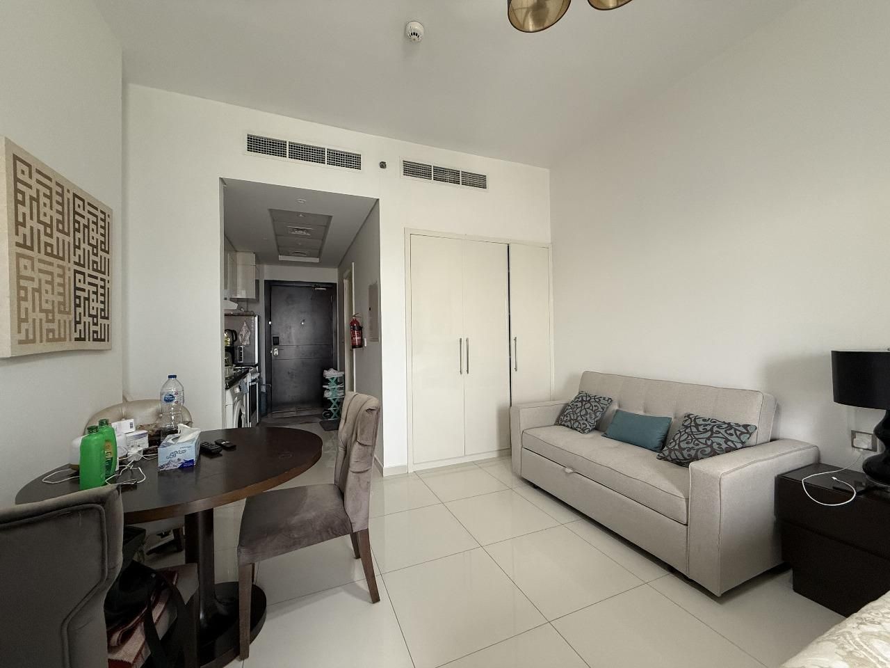 Estudio en Dubái, EAU, 40.81 m² - imagen 16