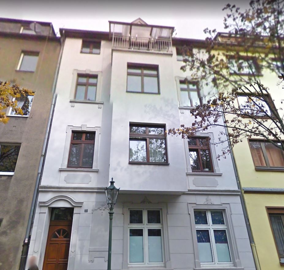 Maison de rapport à Düsseldorf, Allemagne, 379 m² - image 14