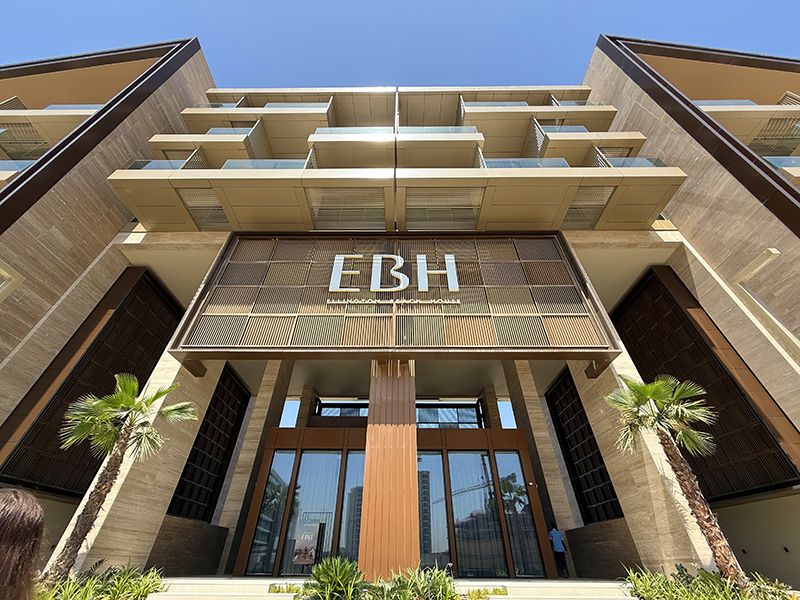 Appartamento a Dubai, EAU, 187.88 m² - foto 16