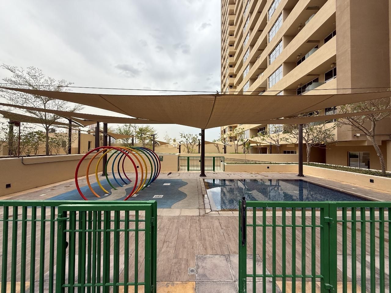 Estudio en Dubái, EAU, 40.81 m² - imagen 17