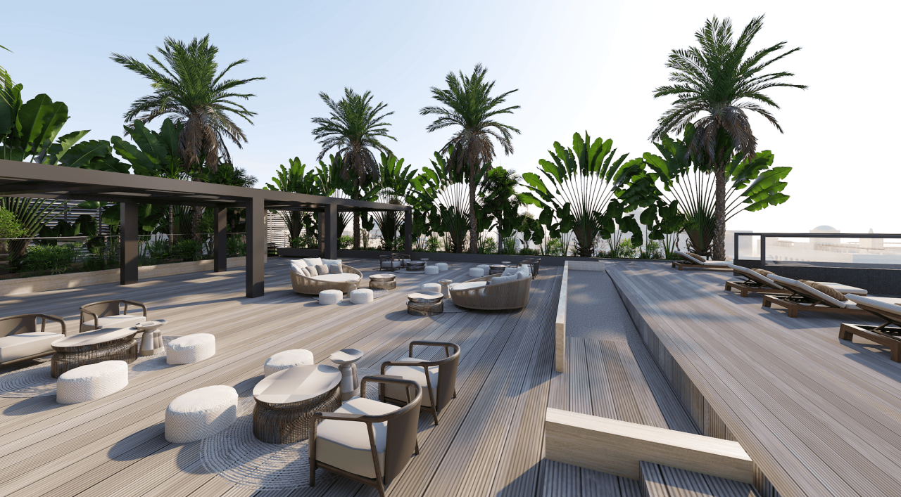 Wohnung in Dubai, VAE, 362 m² - Foto 17