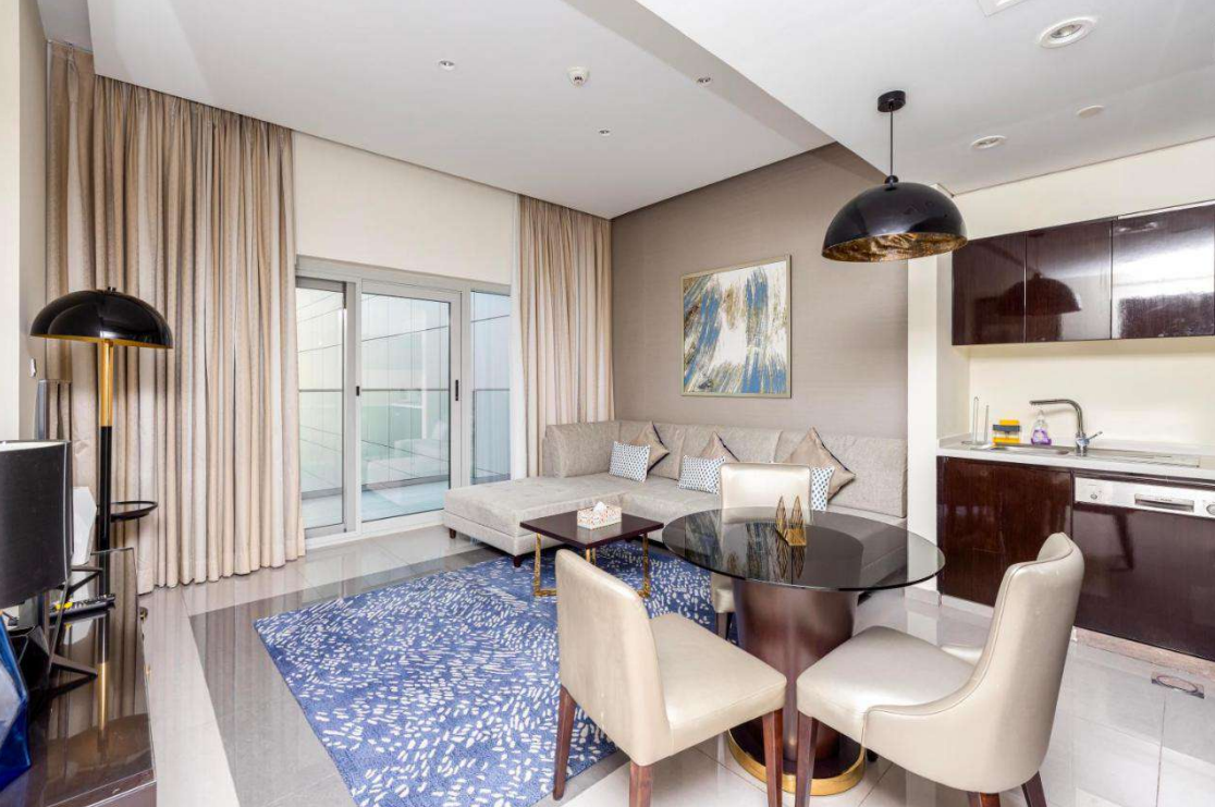 Appartamento a Dubai, EAU, 79.2 m² - foto 18