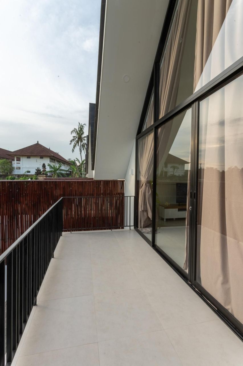Townhouse a Denpasar, Indonesia, 131 m² - foto 18