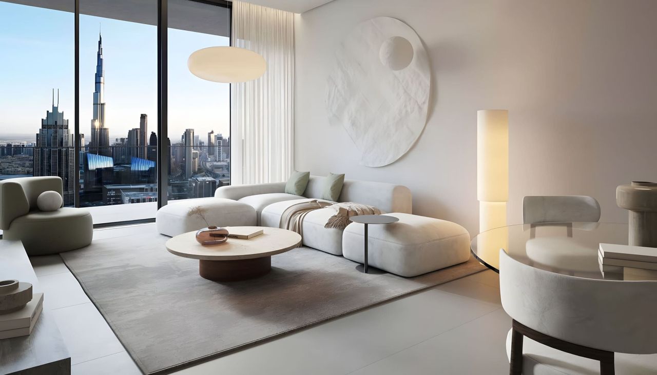 Flat in Dubai, UAE, 240 m² - picture 2