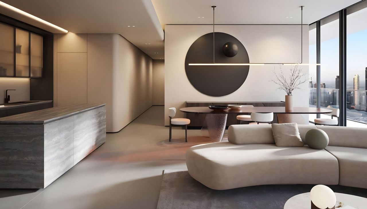 Appartement à Dubaï, EAU, 339 m² - image 5