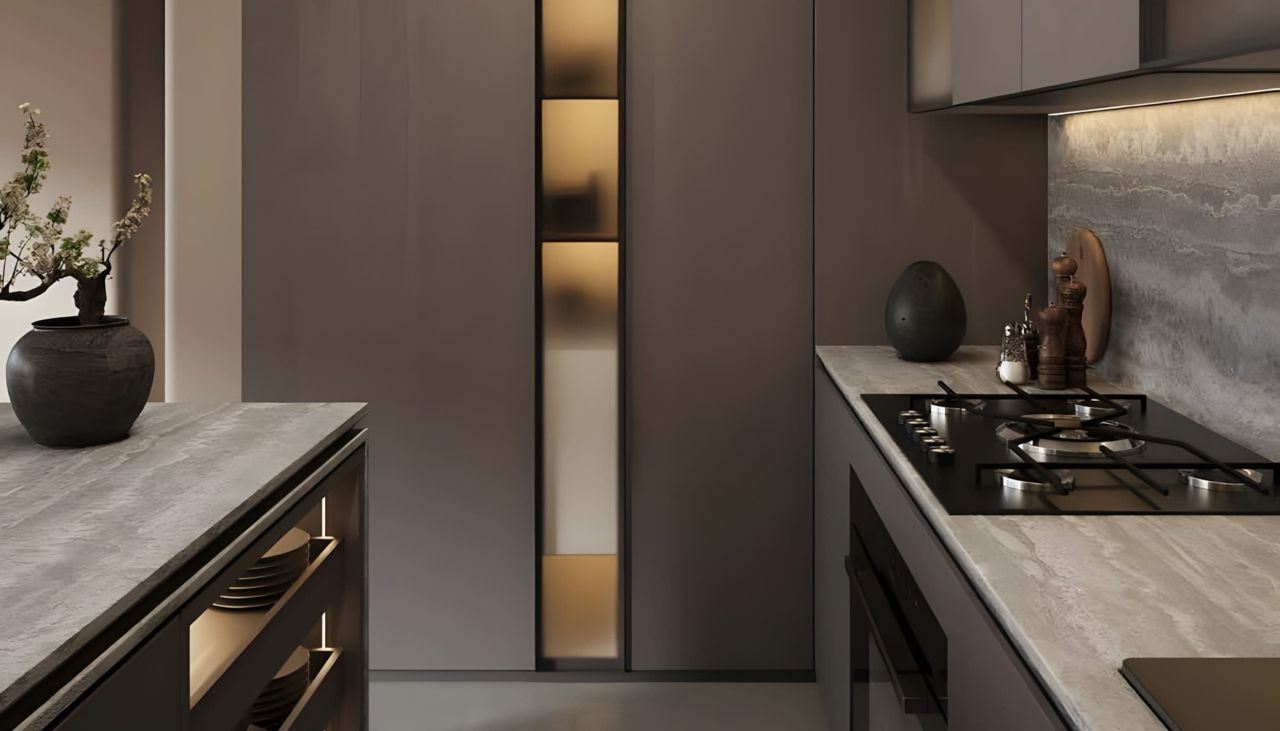 Flat in Dubai, UAE, 240 m² - picture 6