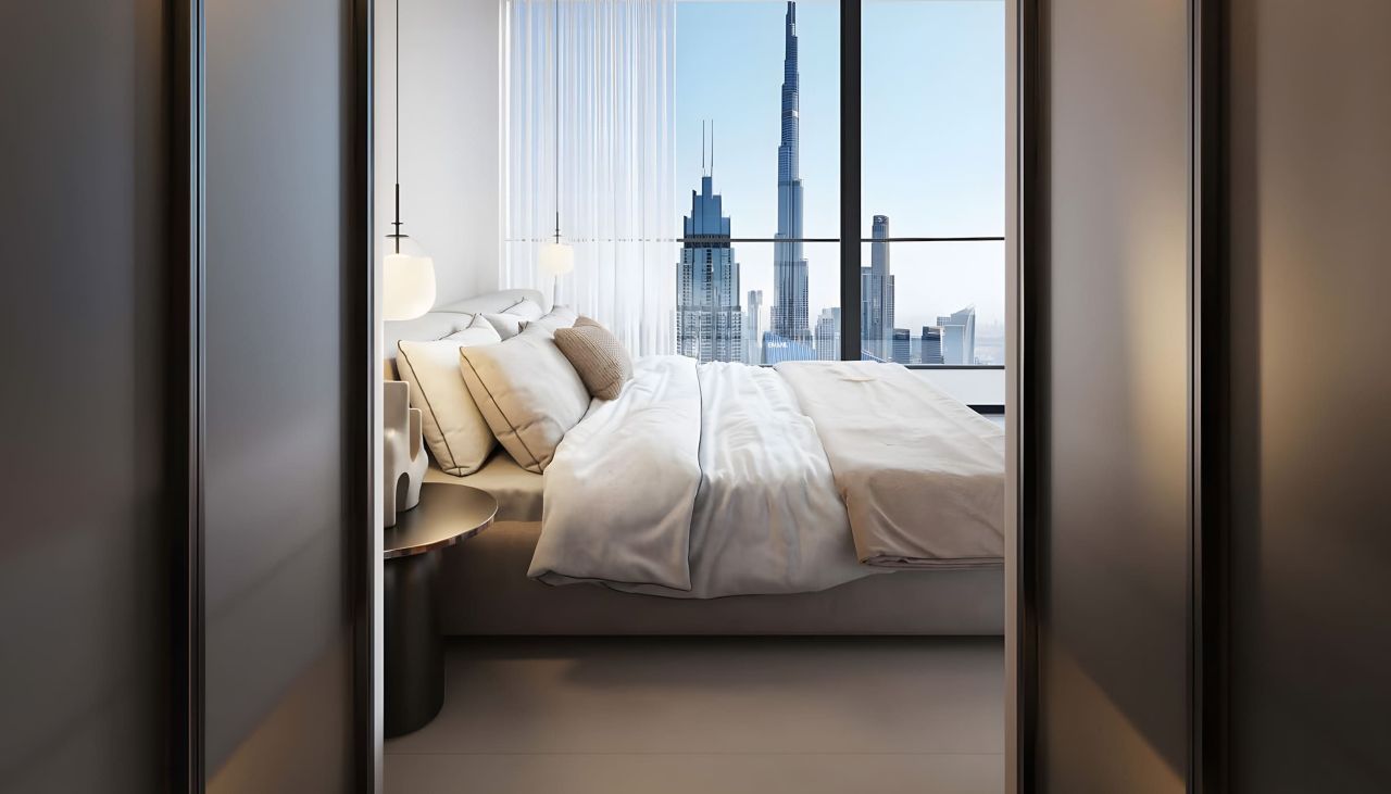 Wohnung in Dubai, VAE, 160 m² - Foto 6