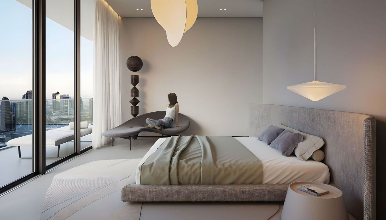 Appartement à Dubaï, EAU, 339 m² - image 9