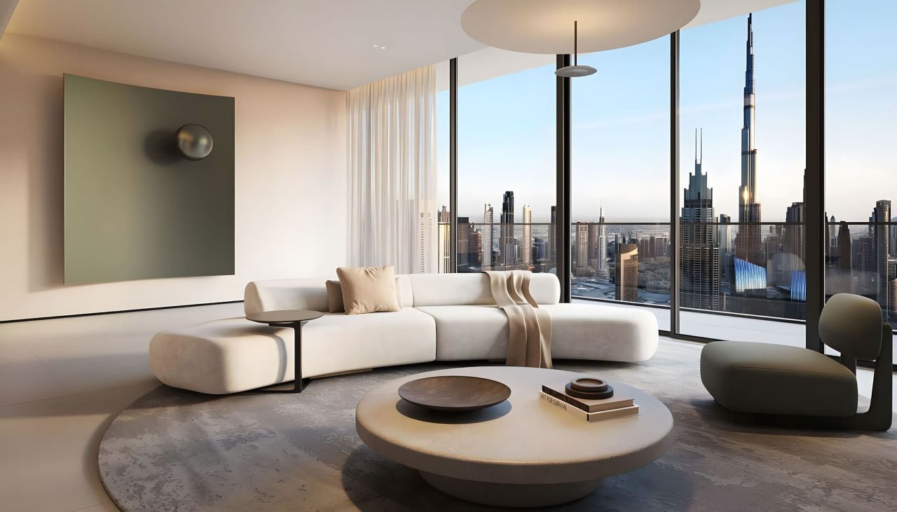 Flat in Dubai, UAE, 240 m² - picture 9