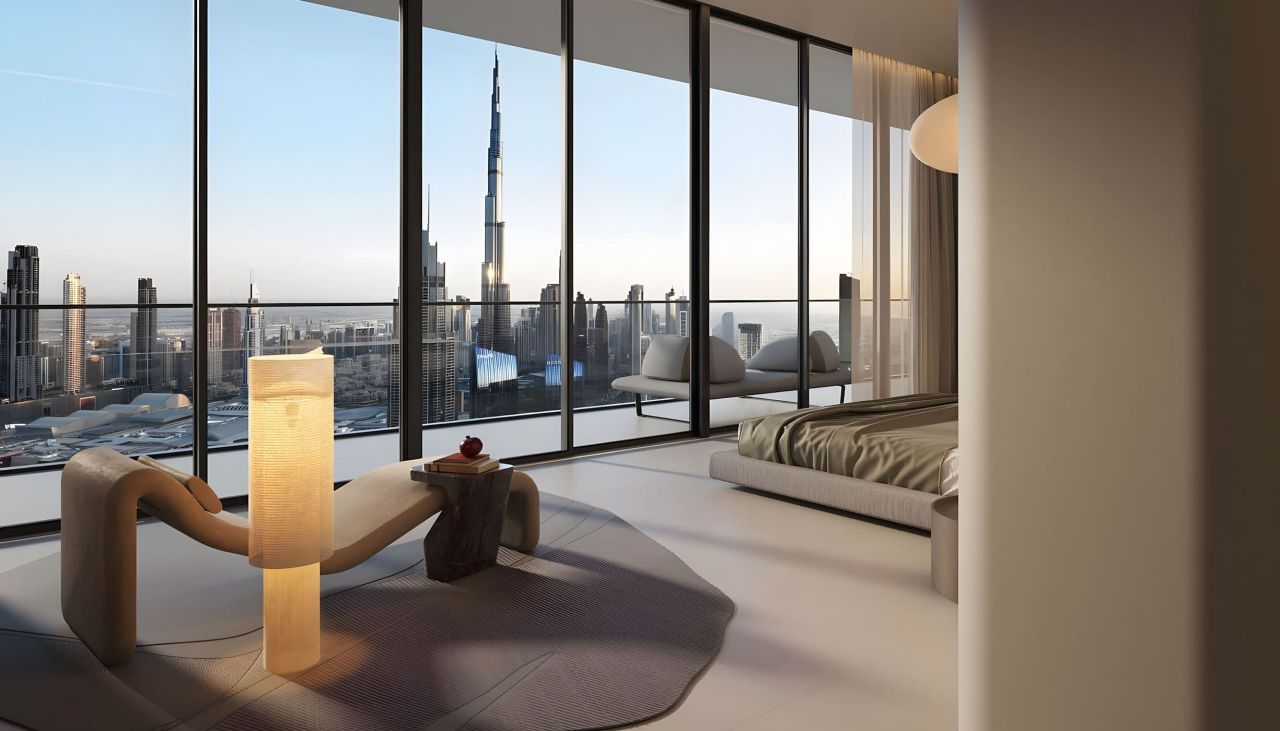 Wohnung in Dubai, VAE, 96 m² - Foto 11