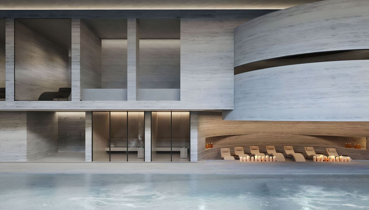 Appartement à Dubaï, EAU, 339 m² - image 14