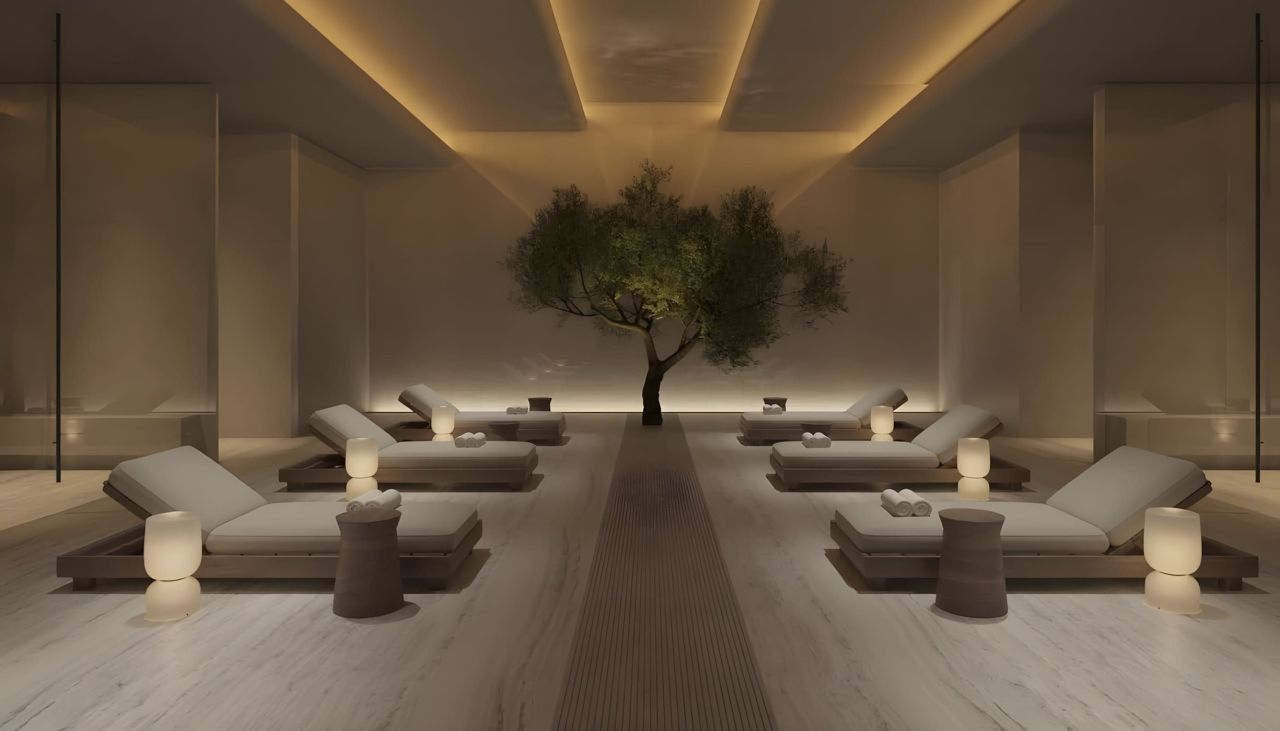 Wohnung in Dubai, VAE, 96 m² - Foto 16