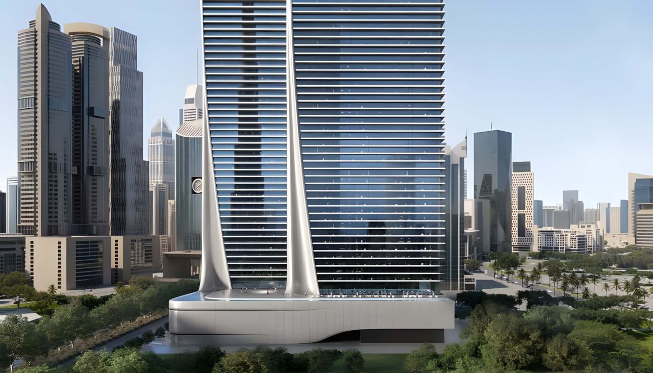 Wohnung in Dubai, VAE, 96 m² - Foto 19