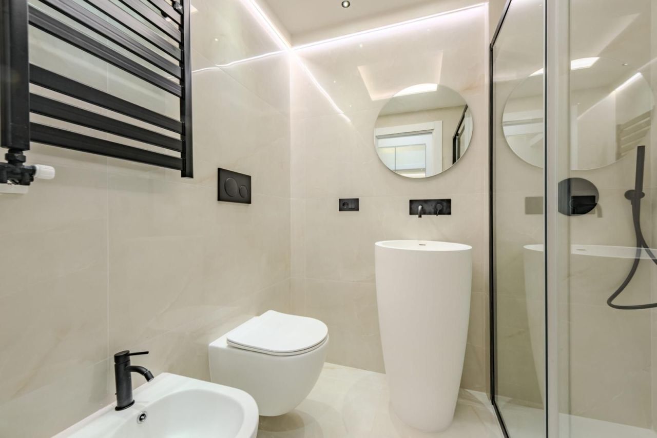 Apartamento en Milán, Italia, 48 m² - imagen 5