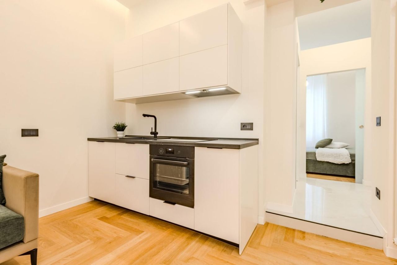 Apartamento en Milán, Italia, 48 m² - imagen 4